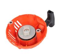 Fafeicy Groupe de Recul 128L Durable-Starter Woice pour 128LD 1279063101, Fonctionnement Confortable [Plastique] [Cutter Pisch Edger Trimmer]