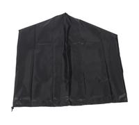 Fafeicy Haut-Performance de la Fontaine à Eau Couverture Anti-Anti-Assurance Imperméable pour Les Statues de Jardin, Protection des Puits d'hiver avec Sacs de Rangement