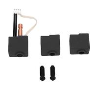 Fafeicy Hotend Kit Extrudeuse Hot End Buse D'imprimante pour Imprimantes 3D S1 S1 Combo ACE Pro avec Buses de 0,4 Mm, 0,6 Mm, 0,8 Mm, Chauffage en Céramique 350 ℃, Thermistance 200 K