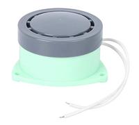 Fafeicy HRB-N80 Buzzer, Alarme de Buzzer électromagnétique avec Un Son Fort de 80 DB, pour Un Usage Industriel dans Les Navires