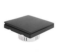 Fafeicy Interrupteur WiFi Intelligent, Module de Distribution D'énergie à | Activation vocale mains libres, Home IFTTT , planification contrôlée par application, boîtier ABS, automatisation