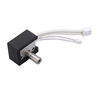 Fafeicy Kit de Bloc Chauffant pour Extrudeuse, Buse de 0,4 Mm pour Ender 3 S1