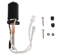 Fafeicy Kit D'extrudeuse Hotend, pour Buse en Acier trempé Hi Combo 0,4 Mm, Haut Débit 30 Mm³/s Hotend Tout Métal, Impression Rapide jusqu'à 572 ℉