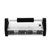 Fafeicy Lampe D'acceptation de Polissage Mural, 2200 LM 26W Grand Angle