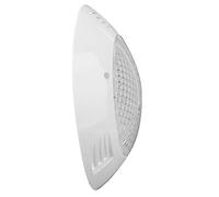 Fafeicy Lampe sous-Marine IP68 étanche 18 W AC 12 V, 160 Puces LED, éclairage à 120 Degrés pour Décoration de Fontaine de Piscine