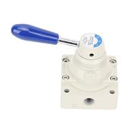 Fafeicy Longue Durée de Service, MATÉRIAU EN ALLIAGE D'ALUMINIUM, Matériau Léger, Endurance à la Pression, ÉCONOMIE D'EFFORT, Température de Fonctionnement, Convient pour