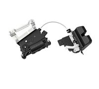 Fafeicy Loquet de Portail, Actionneur de Hayon, Moteur de Remplacement Plug and Play, Ensemble de Verrouillage de Hayon Arrière, Compatible avec 2016 2021, Correspondant 81230D3100 pour Accès au