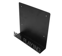 Fafeicy L'organisateur de Plate-forme Minimaliste pour les Studios de Musique Détient 10 à 15 Disques de Montage Mural