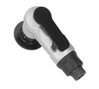 Fafeicy Machine de Chanfreinage Portative, Outil de Chanfreinage Pneumatique, Mini Machine de avec Tête de Coupe Triangulaire en Acier au Tungstène pour une Coupe Rapide des (Style américain)