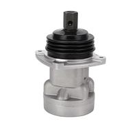 Fafeicy Manette de Joystick de Pelle, Valve Pilote, pour E325D E320D