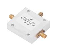 Fafeicy Mélangeur Passif Double équilibré, Matériau PCB, Faible Perte de Conversion, Haute linéarité, Applications RF, pour les Amateurs de RF