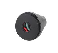 Fafeicy Microscope Camera Lens 2X for Biology Stereo with Camera Interface T2-M4 / 3 Convient de Nombreux Types de Microscopes