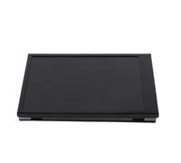 Fafeicy Mini écran USB IPS, Grand écran de 3,5 Pouces, sous-écran USB de Type C pour Boîtier AIDA64 Itx, Rotation à 360 Degrés, Protection des Yeux, Moniteurs (Version Normale)