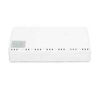 Fafeicy Mini UPS 5V 9V 12V Alimentation sans Coupure 10400mAh, Bloc de