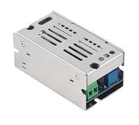 Fafeicy Module Abaisseur Non isolé 60 V 15 A avec Redressement Synchrone, Sortie Réglable 1-35 V, pour Convertisseur DC-DC