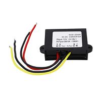 Fafeicy Module Boost DC, Convertisseur de Tension Haute efficacité 12 V à 20 V 5 A 100 W avec Protection Contre Les Surcharges, pour Barres Lumineuses LED pour équipement Hospitalier de
