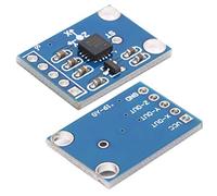 Fafeicy Module Capteur D'Angle PCB Triple Axe Accéléromètre 3 à 5V