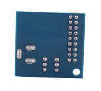 Fafeicy Module d'alimentation 12V vers 3,3V 5V 12V, Lot de 5 | Carte PCB double couche, trous de montage à 2 broches, rails de sortie multi-tension, connexion d\'embase sans soudure,