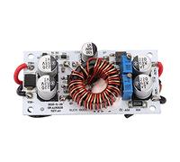 Fafeicy Module d'alimentation Boost, Courant de Tension Réglable, Transformateur élévateur DC à DC pour Lampadaire Solaire et Lecteur LED