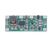 Fafeicy Module D'alimentation UPS 5 V 1 A avec Connexion Inversée contre les Surtensions et Protection contre les Courts-circuits pour Chargeur de Batterie, Routeur et Périphériques Réseau