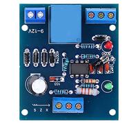 Fafeicy Module de Contrôle de Niveau D'Eau PCB Contrôleur de Niveau