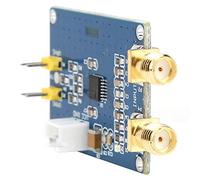 Fafeicy Module de Détection de Phase D'amplitude RF AD8302, Double Amplificateur Log Démodulateur jusqu'à 2,7 GHz avec Tension de Référence de 1,8 V pour Le Système de Mesure de