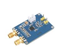 Fafeicy Module de Détection de Phase de Fréquence AD8302 2,7 GHz pour la du Contrôle de Puissance RF 5 V - Rapport de Mesure du Gain Précis