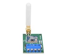 Fafeicy Module émetteur-récepteur sans Fil, Répéteur Réseau Maître | Matériau PCB, Interface , Puissance de Transmission de,40 à,20dBm, Sensibilité de,114dBm, Fonctionnement de,25 à 75℃
