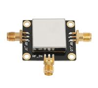 Fafeicy Module Mélangeur Double équilibré à Diode Passive ADE-1 ADE-6-25 à Faible Bruit Linéaire élevé pour la Conversion de Fréquence RF Compact Léger 9 G -40 °F à 185 °F Température de (Mélangeur