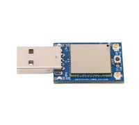Fafeicy Module Mobile 4G, Conception PCB, Plug and Play, Fonction GPS, Interface USB 2.0 pour Les Utilisateurs ML307A