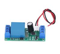 Fafeicy Module Relais Optocoupleur, Carte Relais Auto Verrouillage 24V,