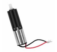 Fafeicy Moteur de Réduction de Moteur à Engrenages, Tasse Creuse de 6 Mm, 4 étages, Haute rigidité, Précision, efficacité de Transfert pour Serrures de Bagages Intelligentes à Digitales