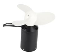 Fafeicy Moteur sans Balais DC 160KV 3KW, Propulseur Submersible étanche