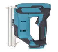 Fafeicy Nailler Brad électrique, Pistolet D'agrafeuse sans Fil de Batterie Droite de 10 à 30 Mm à la Maison pour la Maison et le Travail du Bois