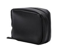 Fafeicy Organisateur de Médicaments de Voyage, 14 Sacs, étui en Silicone | Coque en Silicone, Doses Quotidiennes, Rangement des Suppléments, Compatible Sac à Main et Sac à Dos, Pochettes à Code