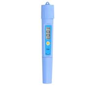 Fafeicy ORP Meter Tester Portatif, Affichage Numérique | Analyseur portatif de qualité de l\'eau, mesure du potentiel d\'oxydo-réduction, hydroponique, utilisation en laboratoire