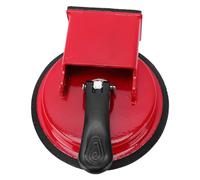 Fafeicy Outil de Réparation D'écart de Sol, Ventouse de 70KG, Fixateur D'écart de Sol pour Parquet stratifié à Usage Domestique