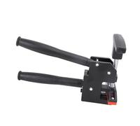 Fafeicy Outil de Séparation de Carreaux de Verre, Ouvre-céramique en Alliage d'aluminium Robuste, Coupe-carreaux Manuels Faciles pour les Projets de Carrelage de Sol