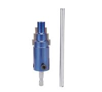 Fafeicy Outil D'extracteur de Soupape de Tuyau cassé, Dissolvant cassé au Forage électrique pour les Tuyaux PPR, PVC et MPP