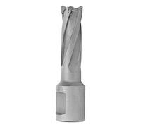 Fafeicy Ouvre-trou TCT, Foret à Noyau Annulaire à Géométrie de Bord Multicouche avec Surface Lisse pour le Perçage de Matériaux Complexes (14 * 35mm)