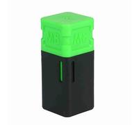 Fafeicy Pièce de Pistolet à Riveter de Remplacement Métrique, Assortiment de Pointes de Nez de Mandrin D'écrou de Rivet M3-M12 avec étui en Plastique étiqueté pour Riveteuses à écrou (M8)