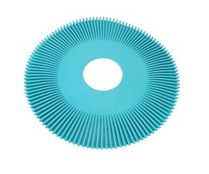 Fafeicy Piscine de Piscine Nettoyeur de Rides Joints Partie en Caoutchouc Matériau Installation et Retrait des Décombres pour K12894 K12896 370483Z