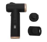 Fafeicy Pistolet à Colle électrique, épaisseur Réglable, Distribution Précise, Anti-fuite, Distributeur de Colle électrique sans Fil de Type C pour Mastic Adhésif