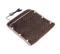 Fafeicy Plafond chauffé électrique Jet de Chauffage à Tissu Doux entraîné par USB Plafond pour Le Bureau à Domicile