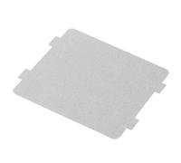 Fafeicy Plaque de Mica pour Four à -ondes 10 Pièces, Résistance à la Chaleur et Isolation élevées, en Matériau de Mica, avec une Fabrication Exquise, pour Appareils électromé