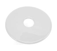 Fafeicy Plateau à Eau pour Déshydrateur Alimentaire, Feuille en Silicone