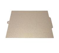 Fafeicy Plateforme D'impression Double Face PEI texturé | Compatible avec Imprimante 3D QIDI Q2 Combo Q2C