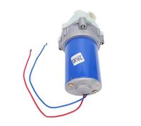 Fafeicy Pompe à Eau Haute Pression de Pulvérisateur électrique Agricole, Pompe à Membrane Auto-amorçante à Trois Cylindres Durable pour une Utilisation Efficace dans l' et le Jardin