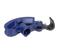 Fafeicy Presse-tube Manuel en Forme D'éventail, Construction en Acier au | Outil de formage de tubes, rayon de courbure plat de 7 pouces, acier allié traité thermiquement, création d\'angle