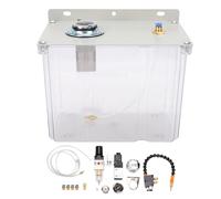 Fafeicy Pulvérisateur de Refroidissement pour Machine-outil, Grande